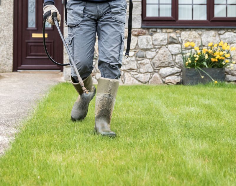 Contact About Landscape Groundskeeping